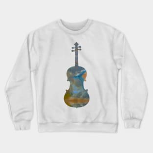 Viola Crewneck Sweatshirt